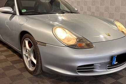 Porsche Boxster 194.150 km 18.760 &euro; Böblingen 71034