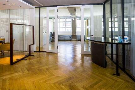 Gewerbeobjekt Stuttgart Ost - 1.000&euro; | Angebot:25865073