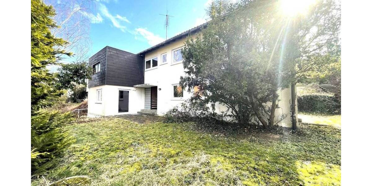 Einfamilienhaus Heimsheim - 7 Zimmer, 171 m&sup2;, 689.000&euro; | Angebot:25691712