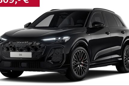 Audi Q5 19.990 km 69.730 &euro; Esslingen 73730