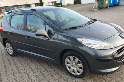 Peugeot 207 178.960 km 1.950 &euro; Mühlacker / Enzberg 75417