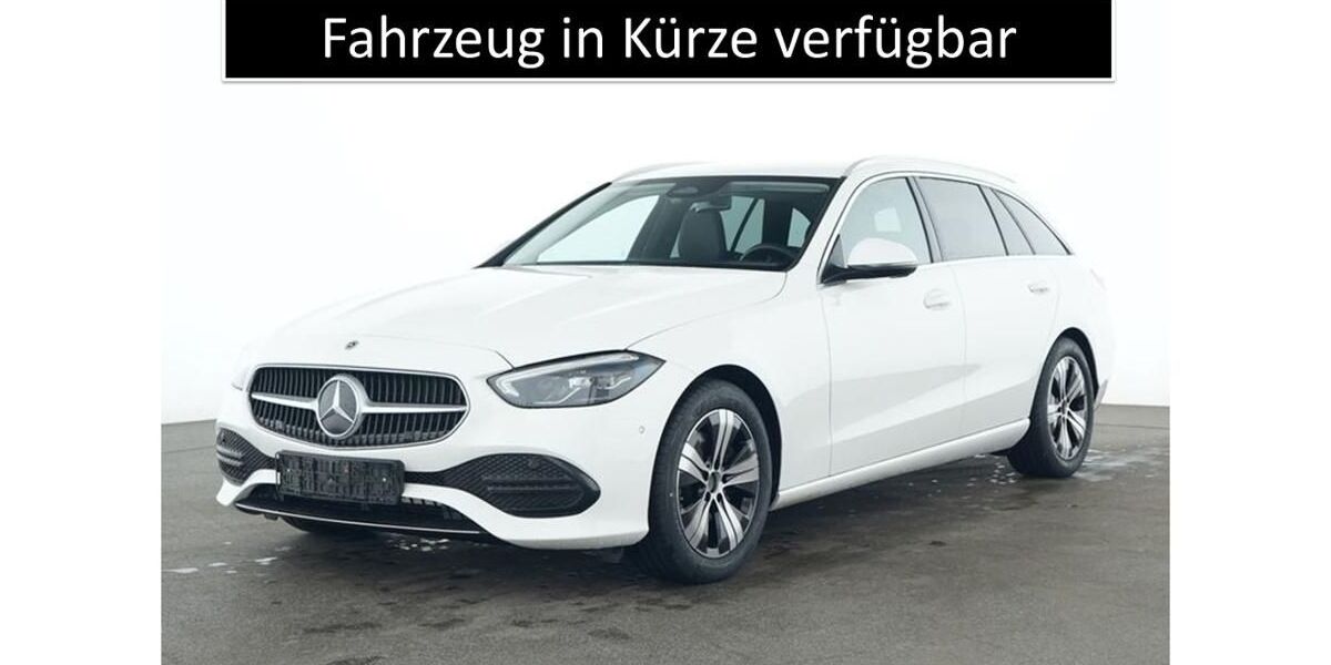 Mercedes-Benz C 200 24.600 km 38.580 &euro; Waiblingen 71332