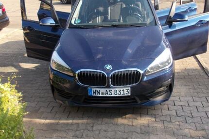 BMW 218 Gran Tourer 147.000 km 15.300 &euro; Schorndorf 73614