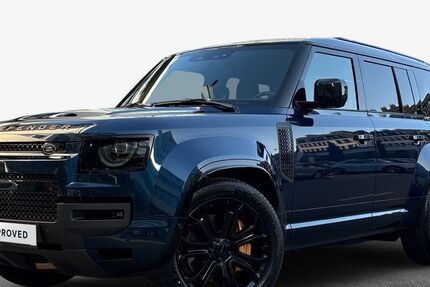 Land Rover Defender 5.846 km 162.222 &euro; Stuttgart 70190