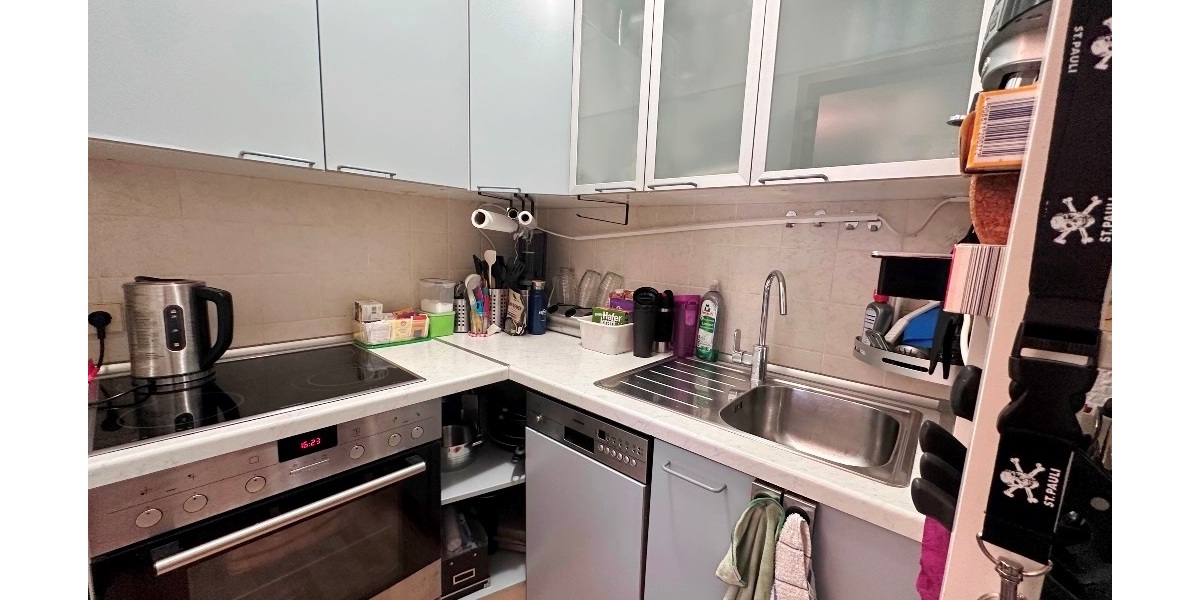 Wohnen mit Freiraum: 2-Zimmer-Wohnung mit großzügiger Südwest-Terrasse - Nähe Porsche - Erdgeschoßwohnung Stuttgart Neuwirtshaus | Angebot:27505703