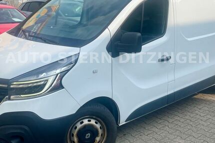 Renault Trafic 170.000 km 14.900 &euro; Ditzingen 71254