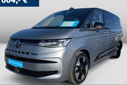VW T7 Multivan 1.018 km 63.495 &euro; Böblingen 71032