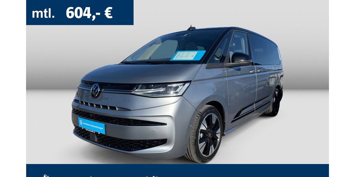 VW T7 Multivan 1.018 km 63.495 &euro; Böblingen 71032