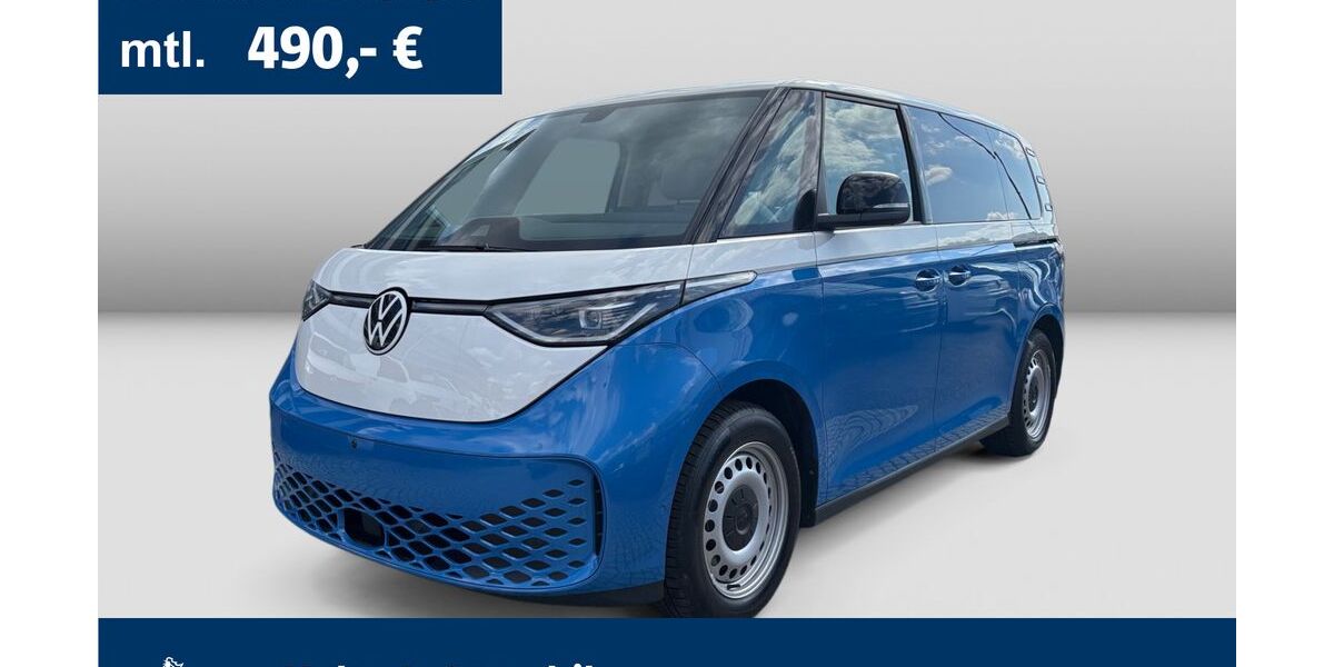 VW ID. Buzz 17.588 km 58.900 &euro; Fellbach 70736