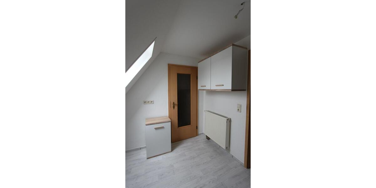 Dachgeschoßwohnung Heilbronn Böckingen - 2 Zimmer, 59 m&sup2;, 650&euro; | Angebot:26145759
