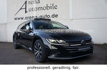 VW Arteon 134.000 km 23.800 &euro; Böblingen / Stuttgart 71032
