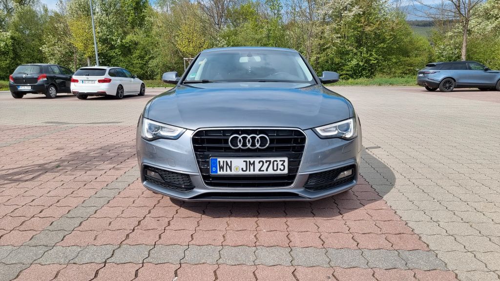 Audi A5 175.000 km 14.500 &euro; Remshalden 73630