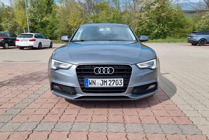 Audi A5 179.000 km 13.200 &euro; Remshalden 73630