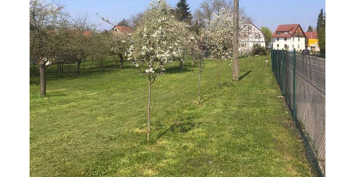 Grundstück Affalterbach - 1.100.000&euro; | Angebot:25682140