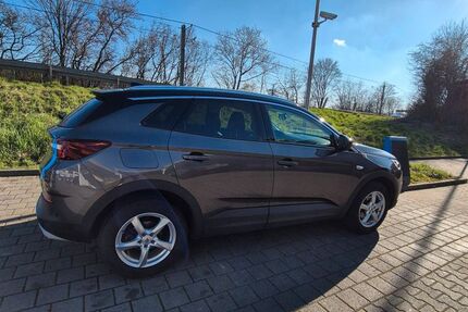 Opel Grandland (X) 80.000 km 14.700 &euro; Remseck 71686