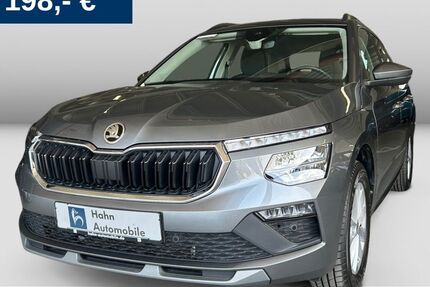 Skoda Kamiq 10.283 km 24.430 &euro; Kornwestheim 70806