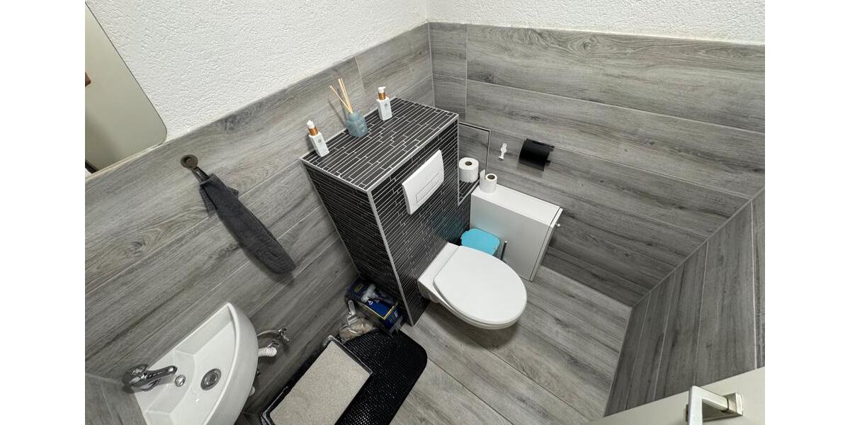 Etagenwohnung Ludwigsburg Eglosheim - 3 Zimmer, 77 m&sup2;, 319.000&euro; | Angebot:27168317