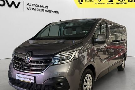 Renault Trafic 19.200 km 29.980 &euro; Stuttgart 70469