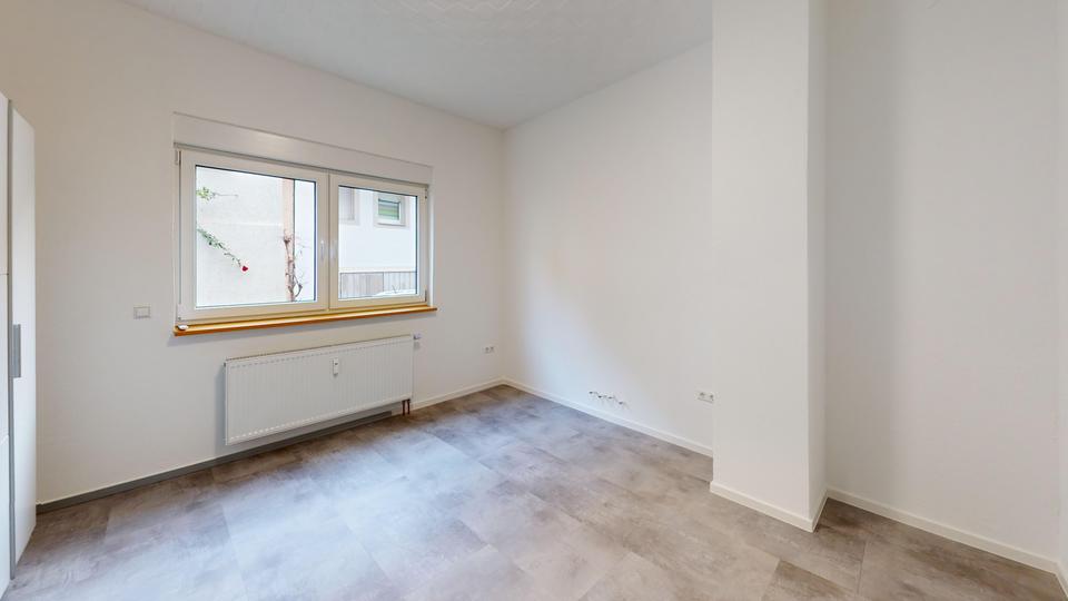 Erdgeschoßwohnung Bönnigheim - 3 Zimmer, 95 m&sup2;, 1.050&euro; | Angebot:24252628
