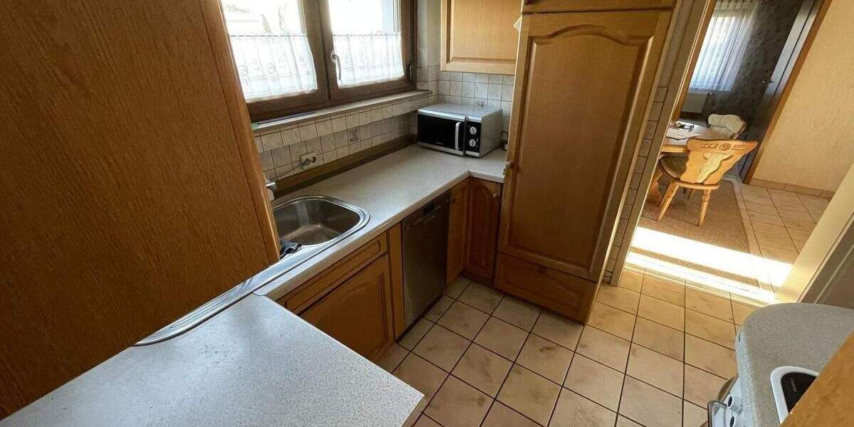 Etagenwohnung Illingen - 5 Zimmer, 116 m&sup2;, 389.000&euro; | Angebot:25781248