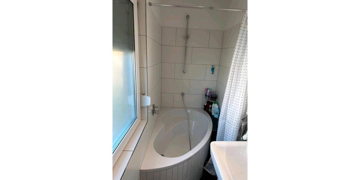 Hochparterre Leinfelden-Echterdingen Echterdingen - 2 Zimmer, 48 m&sup2;, 750&euro; | Angebot:26456402