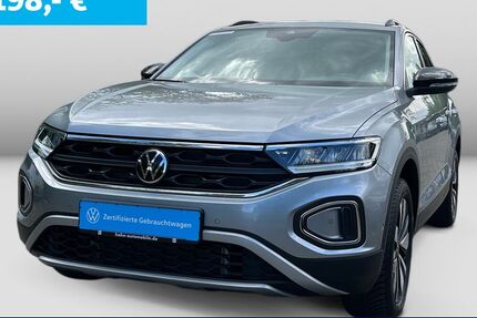VW T-Roc 6.505 km 28.930 &euro; Ludwigsburg 71634