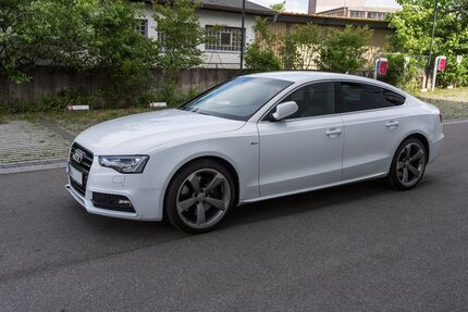 Audi A5 155.000 km 14.500 &euro; Ludwigsburg 71636