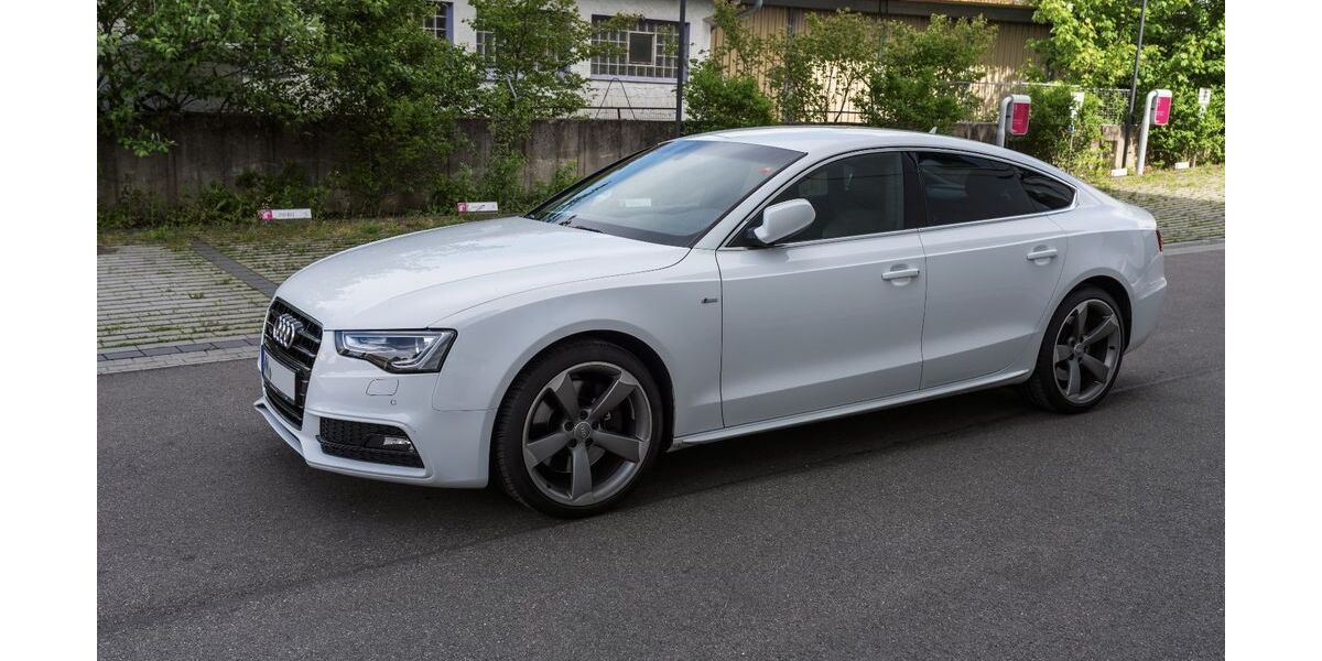 Audi A5 155.000 km 14.500 &euro; Ludwigsburg 71636