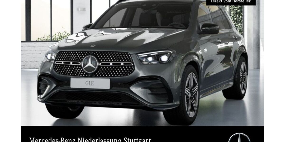 Mercedes-Benz GLE 450 9.900 km 96.990 &euro; Stuttgart 70372