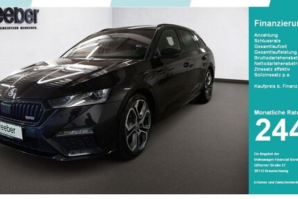 Skoda Octavia 91.687 km 24.550 &euro; Leonberg 71229