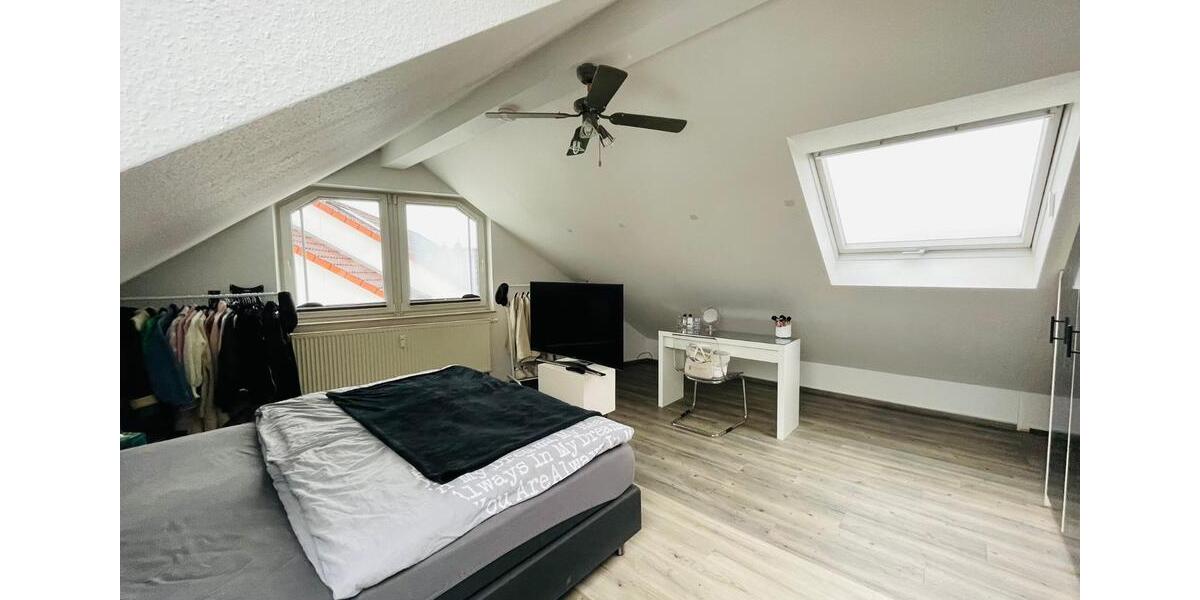 Maisonettenwohnung Winnenden - 4 Zimmer, 87 m&sup2;, 325.000&euro; | Angebot:26621652
