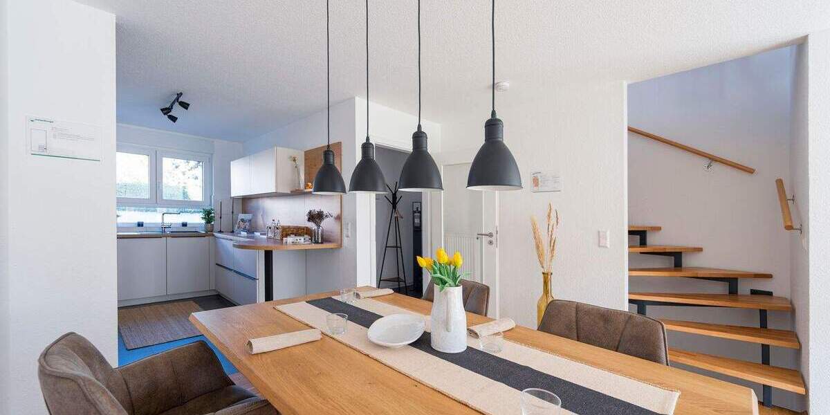 Doppelhaushälfte Heimsheim - 6 Zimmer, 149 m&sup2;, 665.140&euro; | Angebot:25704348