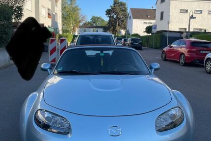 Mazda MX-5 169.000 km 9.150 &euro; Bietigheim-Bissingen 74321