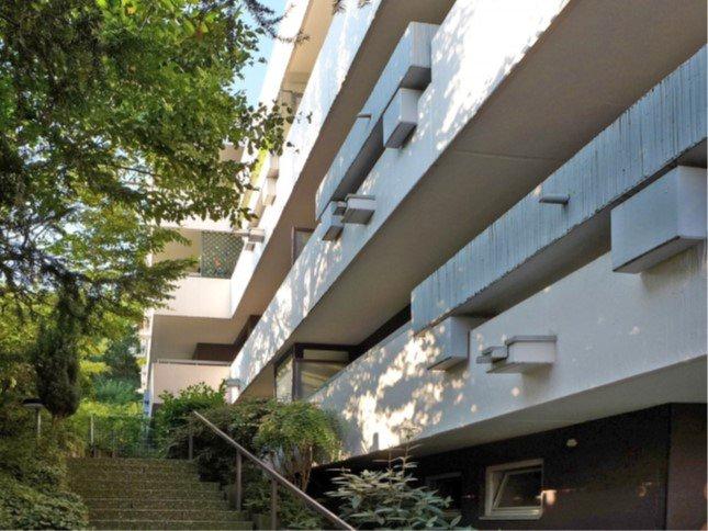 Erdgeschoßwohnung Stuttgart Feuerbach - 2 Zimmer, 51 m&sup2;, 1.200&euro; | Angebot:26448434