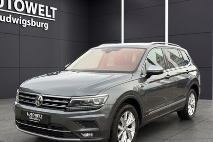 VW Tiguan 129.000 km 20.900 &euro; Bietigheim-Bissingen 74321