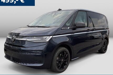 VW T7 Multivan 12.331 km 64.400 &euro; Fellbach 70736