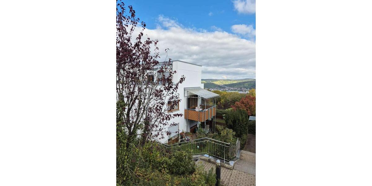Erdgeschoßwohnung Stuttgart Sillenbuch - 2.5 Zimmer, 58 m&sup2;, 785&euro; | Angebot:27544892