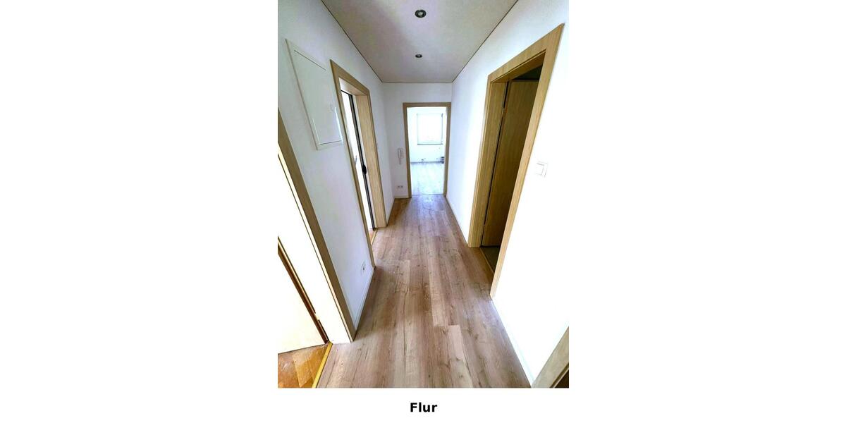 Etagenwohnung Weinstadt - 3.5 Zimmer, 83 m&sup2;, 1.200&euro; | Angebot:25415757