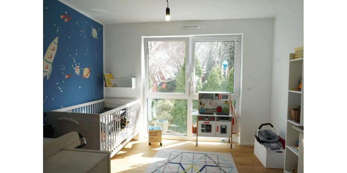 Etagenwohnung Filderstadt - 5.5 Zimmer, 137 m&sup2;, 2.200&euro; | Angebot:27570038