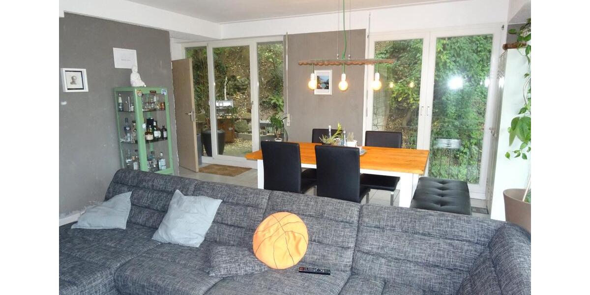 Etagenwohnung Stuttgart Lehen - 4 Zimmer, 116 m&sup2;, 1.780&euro; | Angebot:27587380