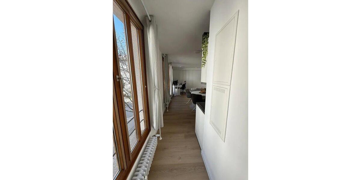 Etagenwohnung Stuttgart Stuttgart-West - 1 Zimmer, 34 m&sup2;, 775&euro; | Angebot:26039749