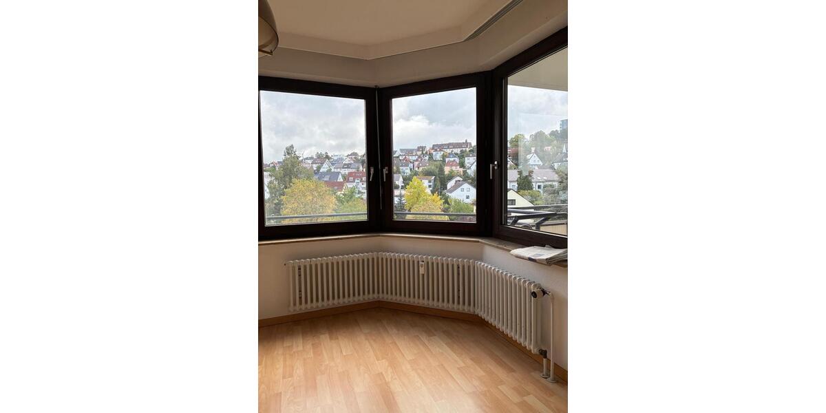 Etagenwohnung Stuttgart Botnang - 3 Zimmer, 84 m&sup2;, 1.150&euro; | Angebot:27603347