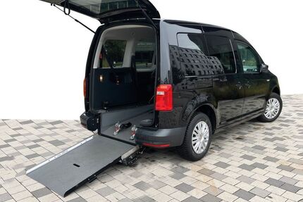 VW Caddy 75.101 km 26.950 &euro; Leinfelden-Echterdingen 70771