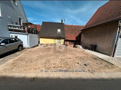 BAUEN IM HERZEN DER STADT - Grundstück Winnenden | Angebot:27458692