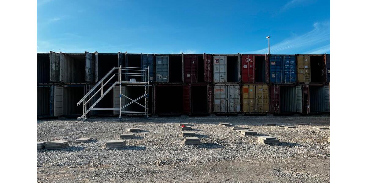 Gewerbeobjekt Ludwigsburg Hoheneck - 100&euro; | Angebot:12430617