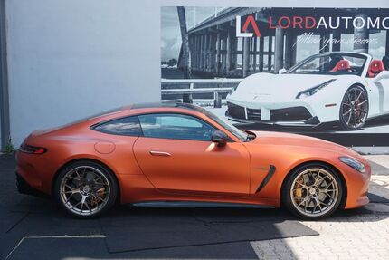 Mercedes-Benz AMG GT 19.811 km 169.999 &euro; Stuttgart 70499