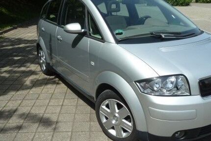 Audi A2 138.800 km 3.200 &euro; Kornwestheim 70806