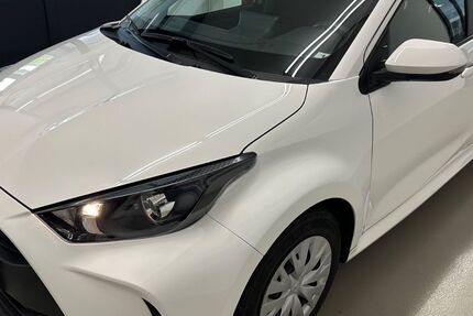 Toyota Yaris 79.629 km 16.990 &euro; LEONBERG 71229