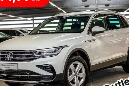 VW Tiguan 83.451 km 24.930 &euro; Stuttgart-Feuerbach 70469