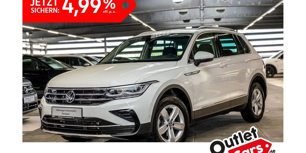 VW Tiguan 83.451 km 24.930 &euro; Stuttgart-Feuerbach 70469